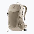 Туристически раница Deuter Futura 21 l SL greystone/alu 2
