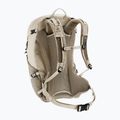 Туристически раница Deuter Futura 21 l SL greystone/alu 4