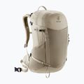 Туристически раница Deuter Futura 21 l SL greystone/alu 5