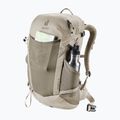 Туристическа раница deuter Futura 21 l SL greystone/alu 8