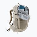 Туристически раница Deuter Futura 21 l SL greystone/alu 9