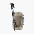 Туристическа раница deuter Futura 21 l SL greystone/alu 11