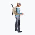 Туристически раница Deuter Futura 21 l SL greystone/alu 12