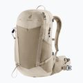 Туристически раница Deuter Futura 25 l SL greystone/alu