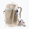 Туристически раница Deuter Futura 25 l SL greystone/alu 6