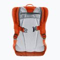 Детска туристическа раница deuter Pico flame/brick 2