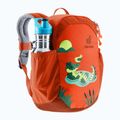 Plecak turystyczny dziecięcy deuter Pico 5 l flame/brick 3