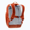 Детска туристическа раница deuter Pico flame/brick 4