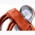 Детска туристическа раница deuter Pico flame/brick 6