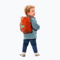 Детска туристическа раница deuter Pico flame/brick 7