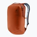 Градска раница deuter Yort 15 l copper/oak