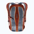 Градска раница deuter Yort 15 l copper/oak 2