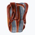 Градска раница deuter Yort 15 l copper/oak 3