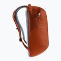 Градска раница deuter Yort 15 l copper/oak 4
