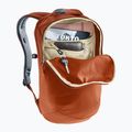 Градска раница deuter Yort 15 l copper/oak 5