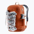 Раница Deuter Gogo copper/oak 7