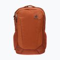 Туристическа раница deuter Giga 28 l copper/oak