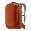 Туристическа раница deuter Giga 28 l copper/oak 2