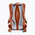 Туристическа раница deuter Giga 28 l copper/oak 3