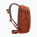 Туристическа раница deuter Giga 28 l copper/oak 6