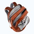 Туристическа раница deuter Giga 28 l copper/oak 8