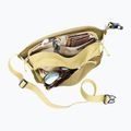 Чантичка за кръстна deuter Passway 2 l roots/barley 3