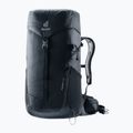 Туристическа раница deuter Telatie 24 l SL black