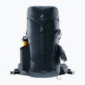 Туристическа раница deuter Telatie 24 l SL black 5