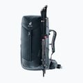 Туристическа раница deuter Telatie 24 l SL black 6