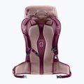 Туристическа раница deuter Telatie 24 l SL ashrose/cassis 2