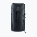 Туристическа раница deuter Telatie 26 l black
