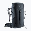 Туристическа раница deuter Telatie 26 l black 2