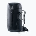 Туристическа раница deuter Telatie 26 l black 4