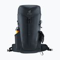 Туристическа раница deuter Telatie 26 l black 8