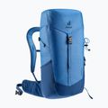 Туристическа раница deuter Telatie 26 l baltic/nightblue 2