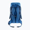 Туристическа раница deuter Telatie 26 l baltic/nightblue 3