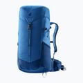 Туристическа раница deuter Telatie 26 l baltic/nightblue 4