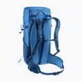 Туристическа раница deuter Telatie 26 l baltic/nightblue 5