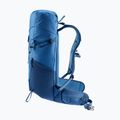 Туристическа раница deuter Telatie 26 l baltic/nightblue 6