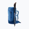 Туристическа раница deuter Telatie 26 l baltic/nightblue 9