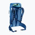 Туристическа раница deuter Telatie 26 l baltic/nightblue 10