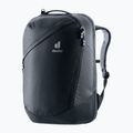 Туристическа раница deuter Carry On 30 l black