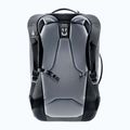 Туристическа раница deuter Carry On 30 l black 2