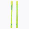 DYNAFIT Seven Summits Youngstar Детски ски обувки Yellow 08-0000048942