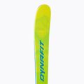 DYNAFIT Seven Summits Youngstar Детски ски обувки Yellow 08-0000048942 7