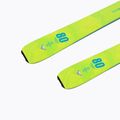 DYNAFIT Seven Summits Youngstar Детски ски обувки Yellow 08-0000048942 8