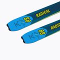 DYNAFIT Radical 88 blue ски-туристически ски 08-0000048270 8