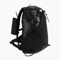 DYNAFIT Radical 28 l раница за скачане с парашут черна 08-0000048973 2