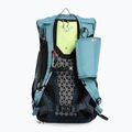 DYNAFIT Radical 28 l раница за скачане с парашут синя 08-0000048973 3
