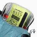 DYNAFIT Radical 28 l раница за скачане с парашут синя 08-0000048973 9